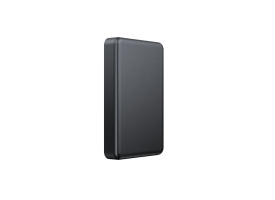 HAVIT PB5216 5000mAh Magnetic Wireless Power Bank – Black
